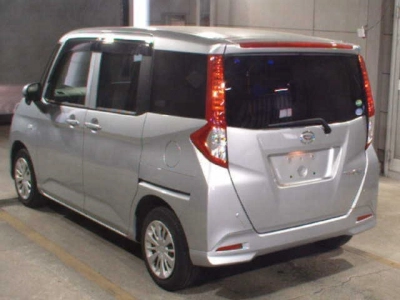 DAIHATSU THOR