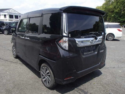 DAIHATSU THOR