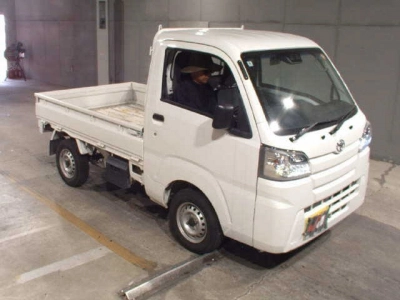 TOYOTA PIXIS TRUCK