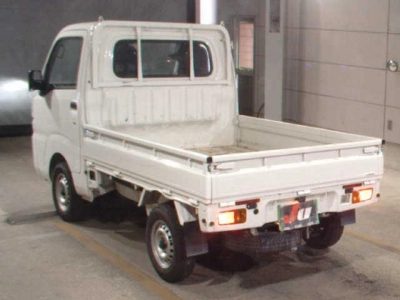 TOYOTA PIXIS TRUCK