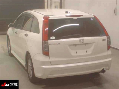 HONDA STREAM