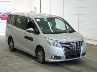 TOYOTA ESQUIRE