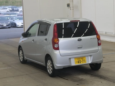 SUBARU PLEO