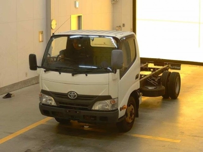 TOYOTA TOYOACE
