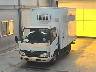 TOYOTA DYNA