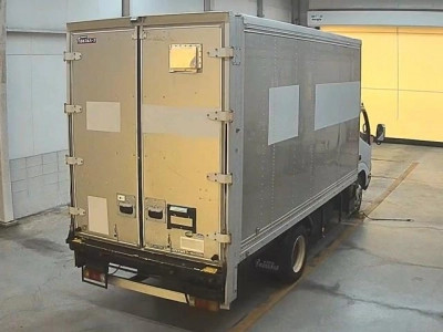TOYOTA DYNA