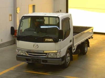 MAZDA TITAN