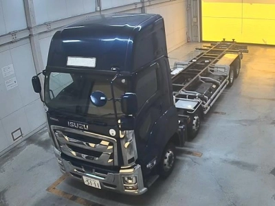 ISUZU OTHER