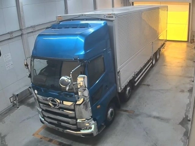 HINO OTHER