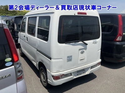 DAIHATSU HIJET CARGO