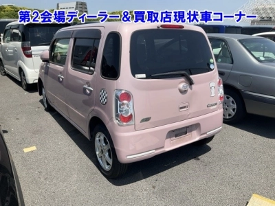 DAIHATSU MIRA COCOA