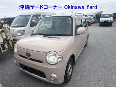 DAIHATSU MIRA COCOA