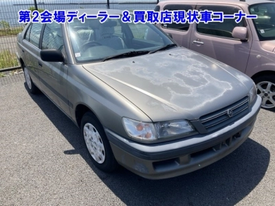 TOYOTA CORONA PREMIO