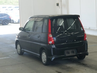 SUBARU PLEO