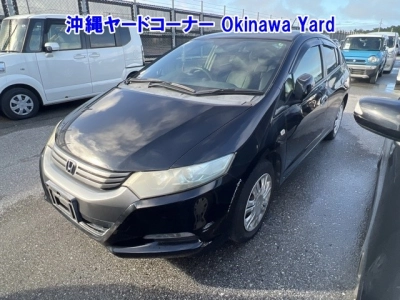 HONDA INSIGHT
