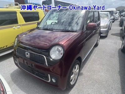 HONDA N-ONE