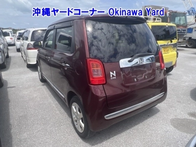 HONDA N-ONE