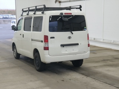 TOYOTA TOWN ACE