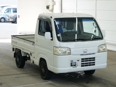 HONDA ACTY