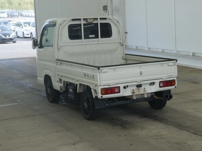 HONDA ACTY