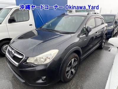 SUBARU IMPREZA XV