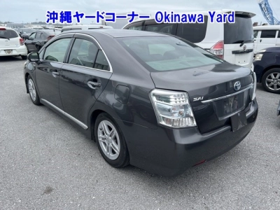 TOYOTA SAI