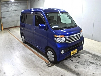 DAIHATSU ATRAI WAGON
