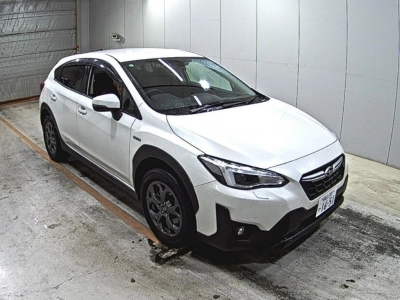 SUBARU SUBARU XV