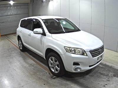 TOYOTA VANGUARD