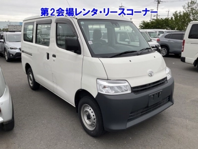 TOYOTA TOWN ACE
