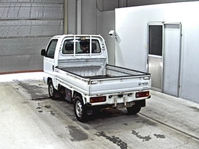 HONDA ACTY TRUCK
