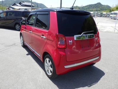 HONDA N-ONE