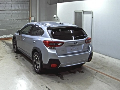 SUBARU SUBARU XV