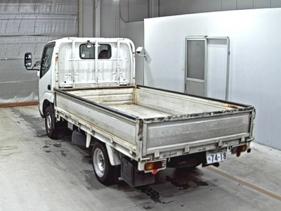TOYOTA DYNA