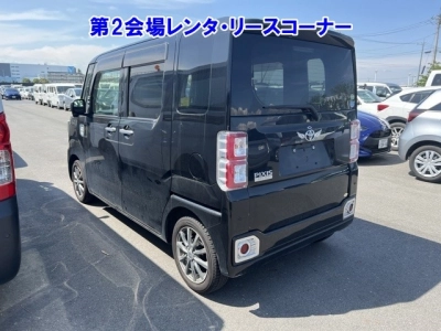 TOYOTA PIXIS MEGA