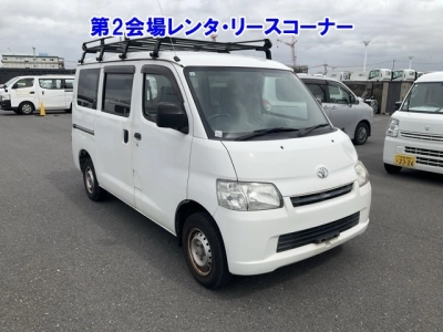 TOYOTA TOWN ACE
