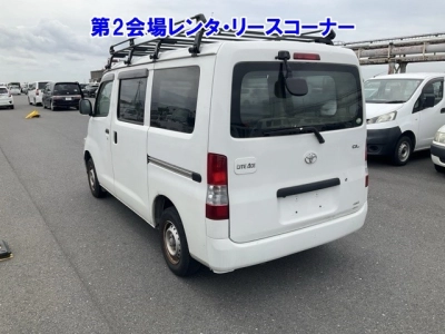 TOYOTA TOWN ACE