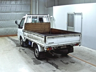 MAZDA BONGO TRUCK