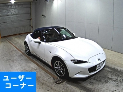 MAZDA ROADSTER