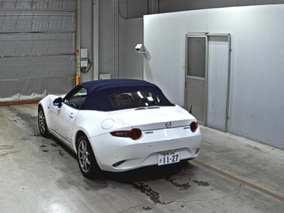 MAZDA ROADSTER