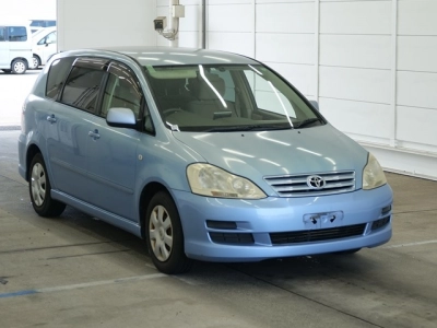 TOYOTA IPSUM