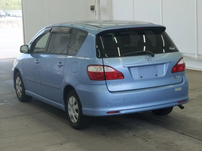 TOYOTA IPSUM