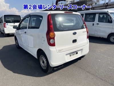 SUBARU PLEO