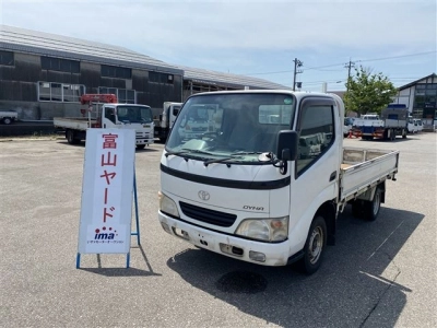 TOYOTA TOYOACE