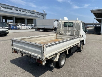 TOYOTA TOYOACE