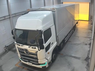 HINO OTHER