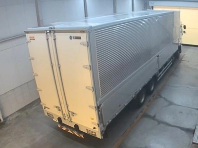 HINO OTHER