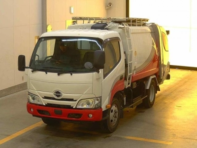 HINO DUTRO