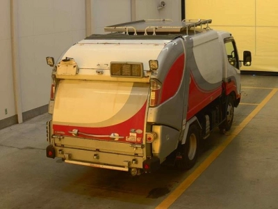 HINO DUTRO