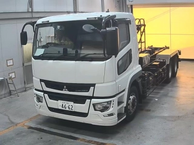MITSUBISHI FUSO
